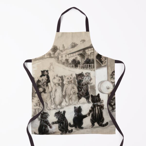 Item preview, Louis Wain designed and sold by ShelbyMCCCay.