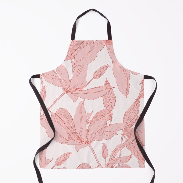 Item preview, Clematis Flowers. Floral Tropical Seamless Pattern. designed and sold by MatyKotiv.