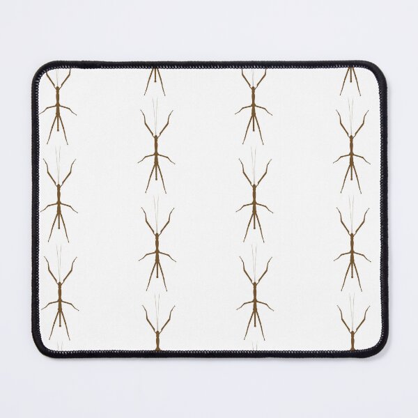 Item preview, Stick Insect | The Camouflaged Walker of the Forest designed and sold by KiValuate.