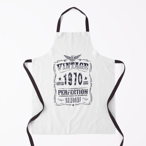 Item preview, Vintage 1970 Limited Edition Cool 55th Birthday Gift Funny Retro Style 55 Year Old Bday for Women Men designed and sold by BCNDesign.