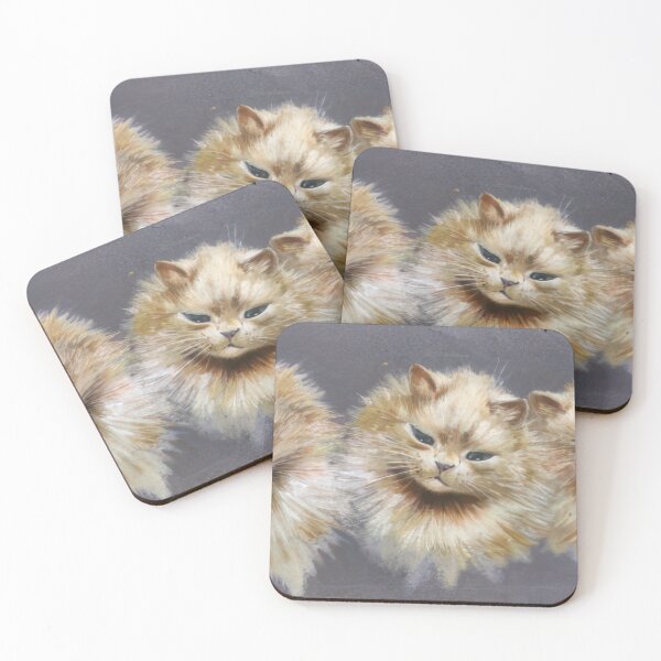 Item preview, Louis Wain designed and sold by ShelbyMCCCay.
