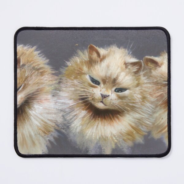 Item preview, Louis Wain designed and sold by ShelbyMCCCay.