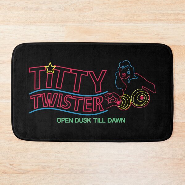 Item preview, Titty Twister designed and sold by Candywrap Studio.