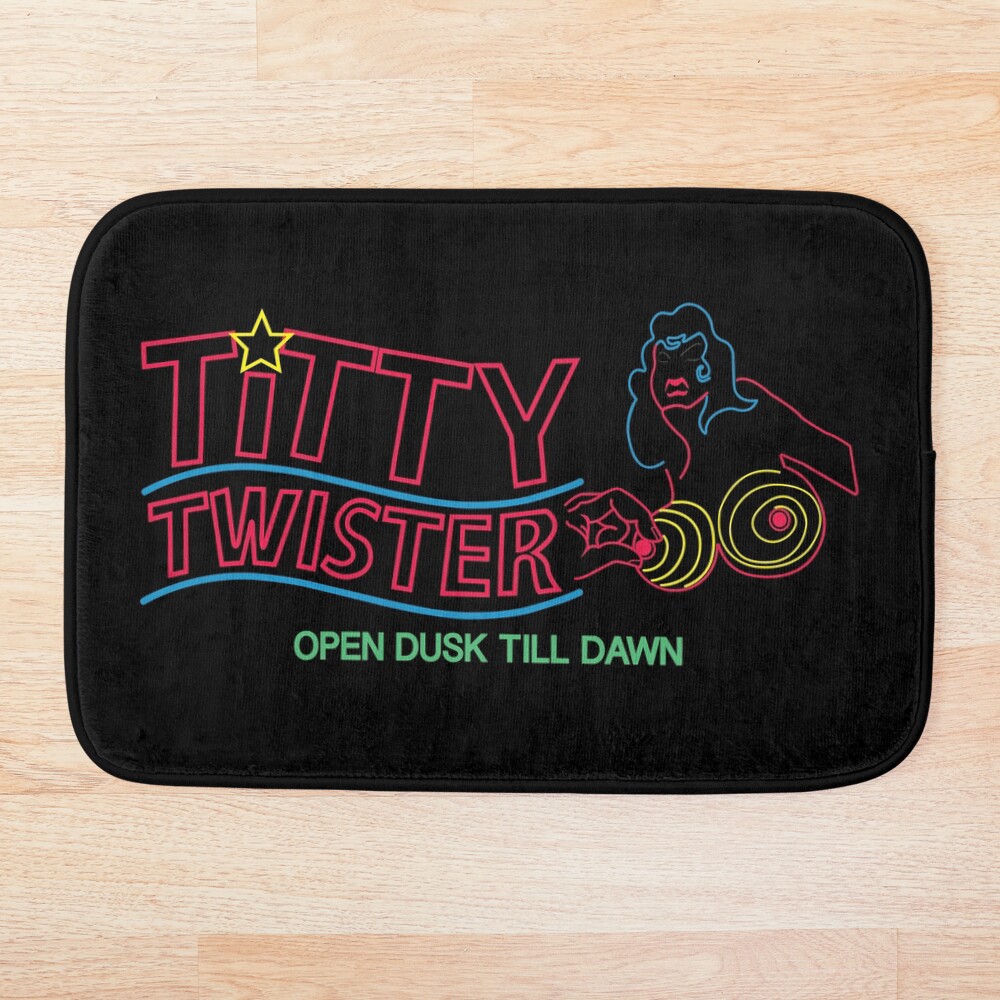 Titty Twister