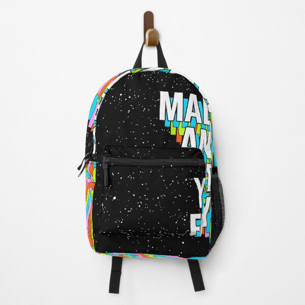 Item preview, YOU FEED THE MADNESS AND IT FEEDS ON YOU designed and sold by The Turbulent Architect.