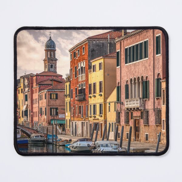 Item preview, Ponte de Borgo designed and sold by Viv Thompson Photography .