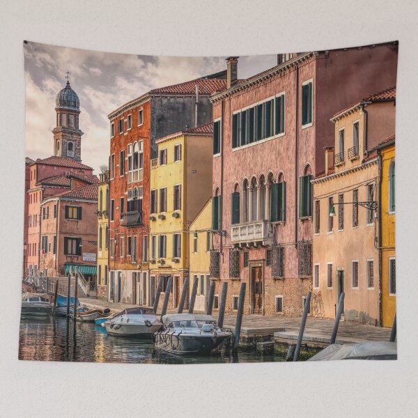 Item preview, Ponte de Borgo designed and sold by Viv Thompson Photography .