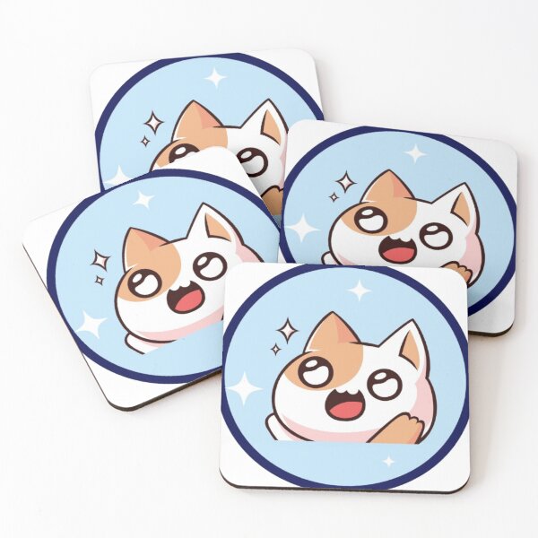 Item preview, Cat Design  designed and sold by Bri Johnson.
