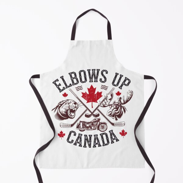 Item preview, elbows up canada designed and sold by ZIZZO 22.