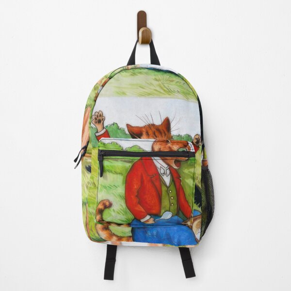 Item preview, Louis Wain designed and sold by ShelbyMCCCay.