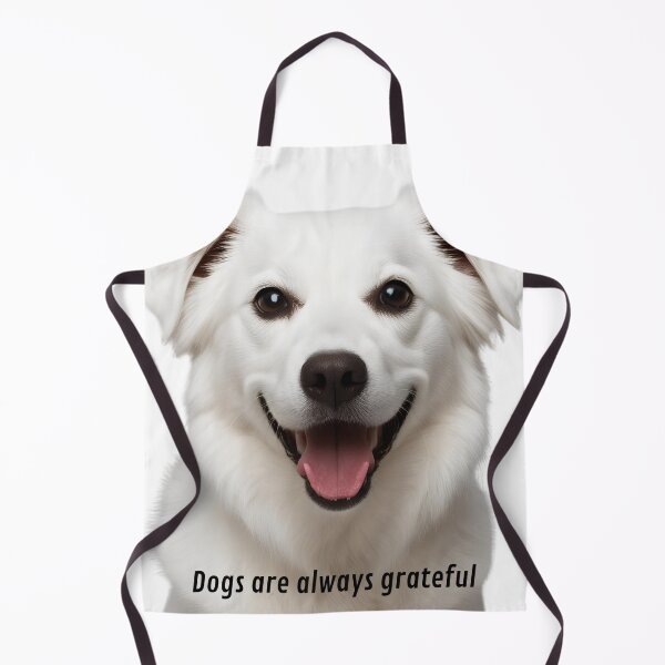 Item preview, Dogs are alway grateful designed and sold by krishnapai.