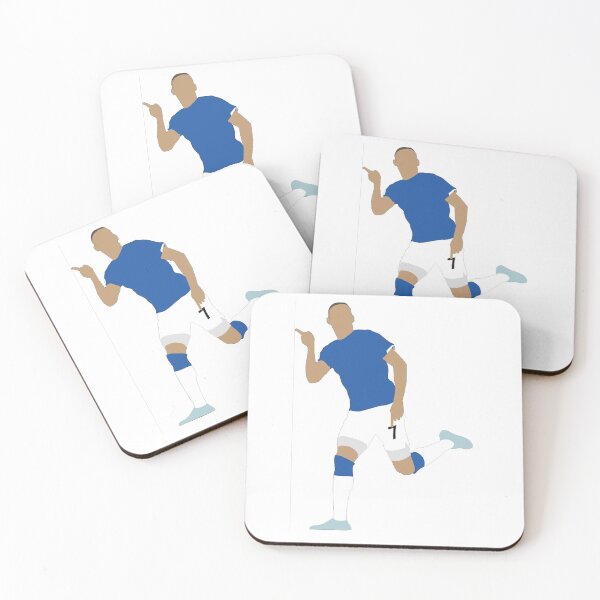 Item preview, Richarlison designed and sold by ariosuare.