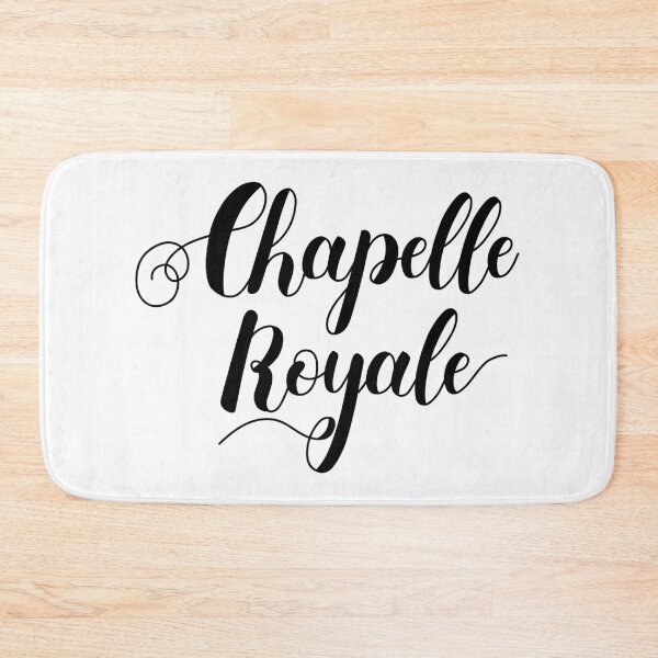 Item preview, Royal Chapel designed and sold by dreamtravel.