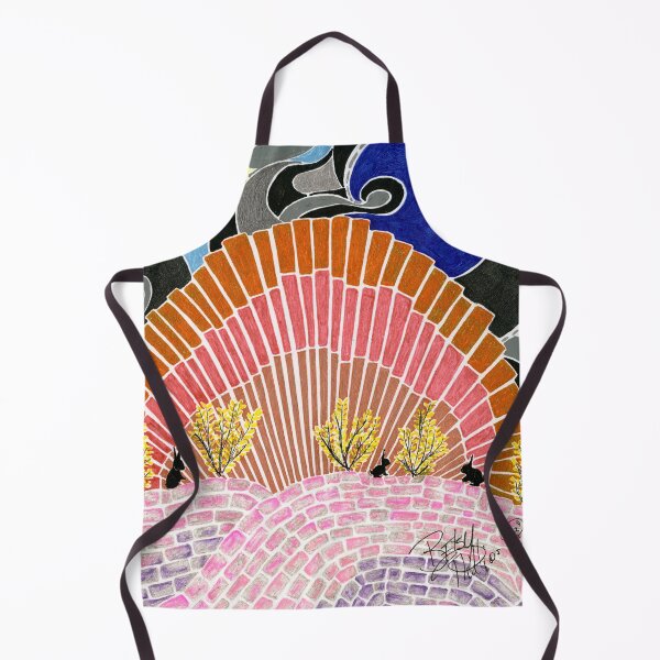 Item preview, Morning Magic designed and sold by Betsy Phillips.