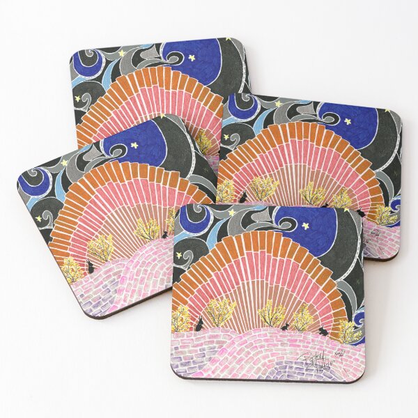 Item preview, Morning Magic  designed and sold by Betsy Phillips.