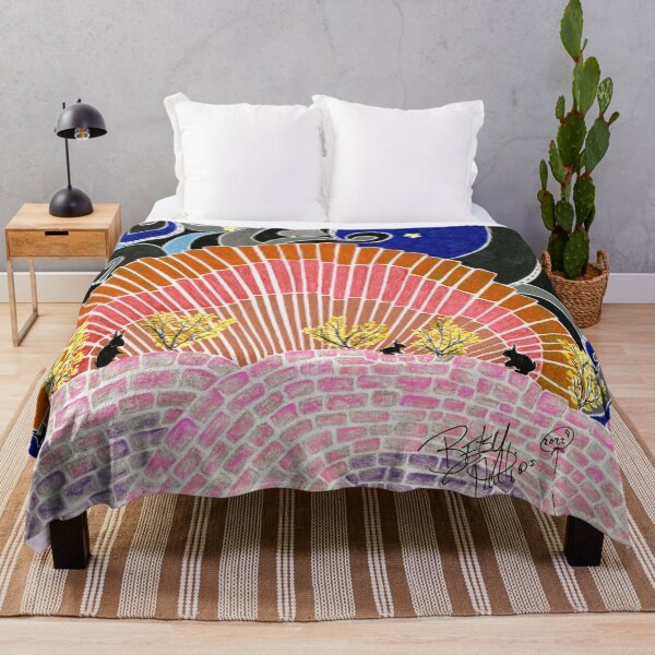 Item preview, Morning Magic designed and sold by Betsy Phillips.