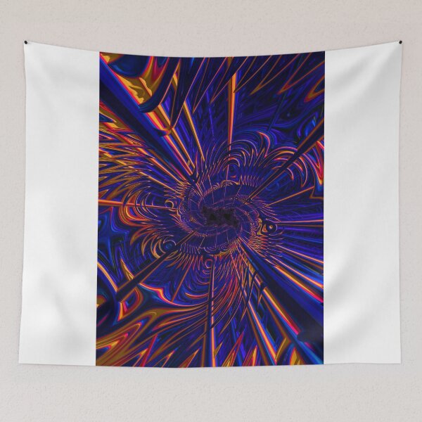Item preview, Fantastic Fractal 3 designed and sold by lawrencehyde.