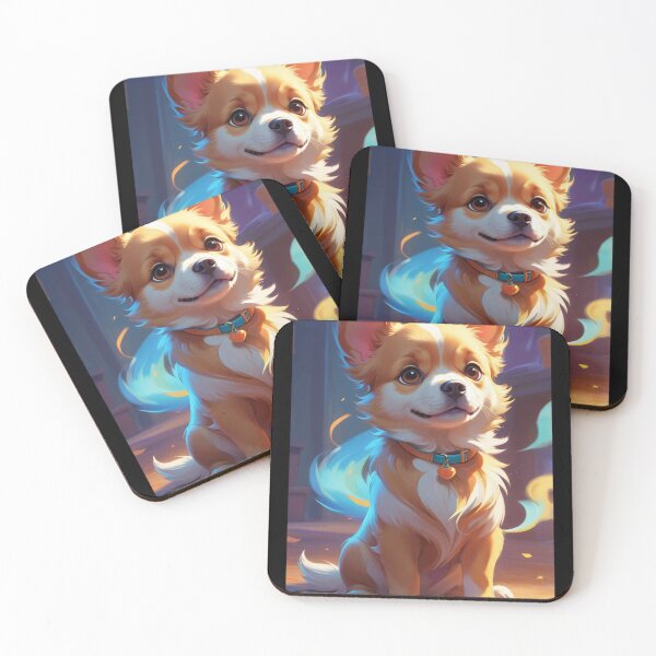 Item preview, Magical Chihuahua Puppy designed and sold by caperaerik.
