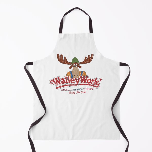 Item preview, Wally World America's Favorite Vacation designed and sold by Candywrap Studio.