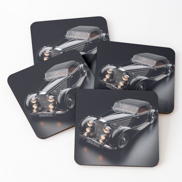 Item preview, classic car, car designed and sold by E.D.CH designs..