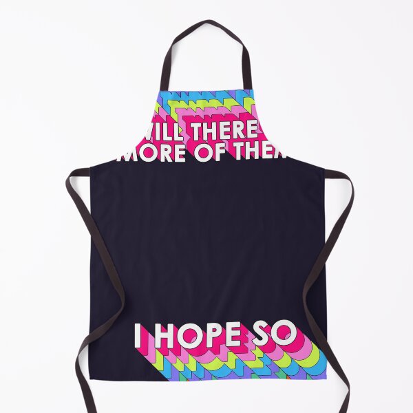 Item preview, WILL THERE BE MORE OF THEM? designed and sold by The Turbulent Architect.