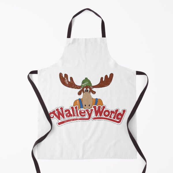Item preview, Wally World designed and sold by Candywrap Studio.