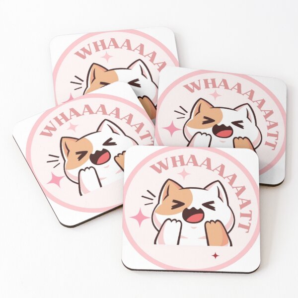 Item preview, Cat Design  designed and sold by Bri Johnson.