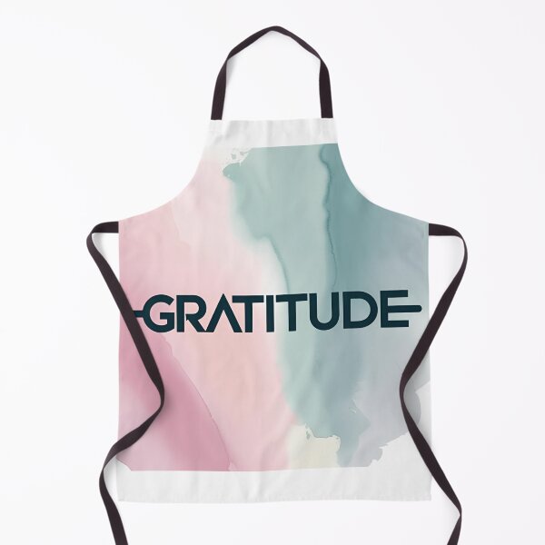 Item preview, Gratitude designed and sold by whatthefoxsays.