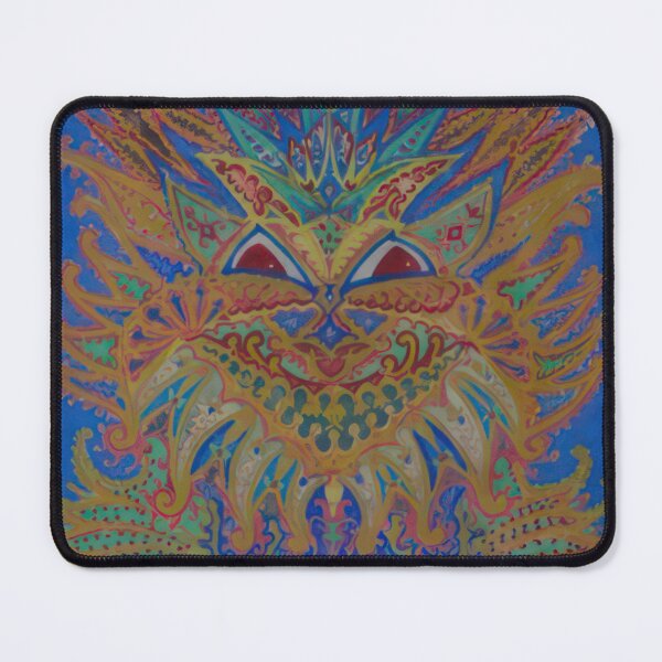 Item preview, Louis Wain designed and sold by ShelbyMCCCay.
