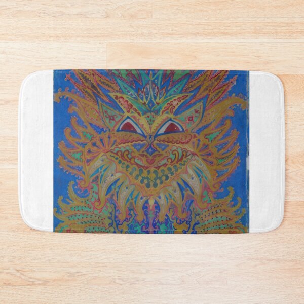 Artikelvorschau, Louis Wain entworfen und verkauft von ShelbyMCCCay.