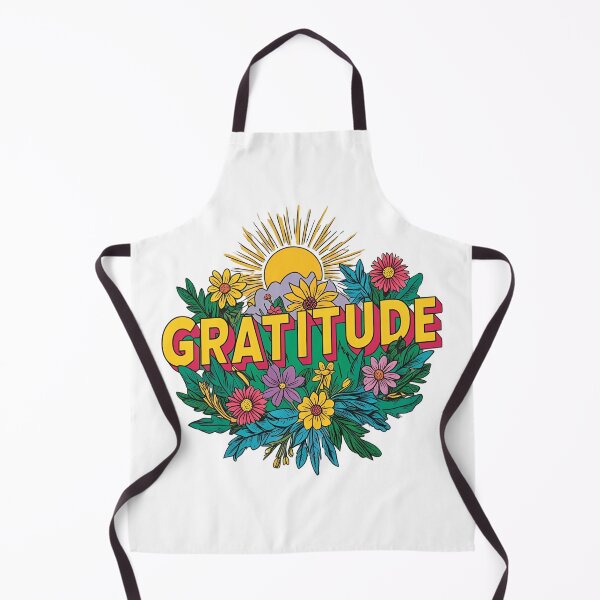 Item preview, Gratitude designed and sold by whatthefoxsays.