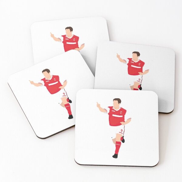 Item preview, Rotherham United Alan designed and sold by ariosuare.