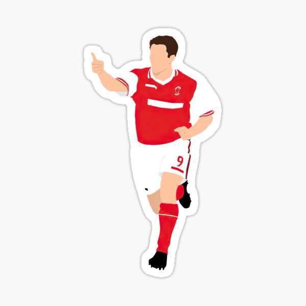 Item preview, Rotherham United Alan designed and sold by ariosuare.