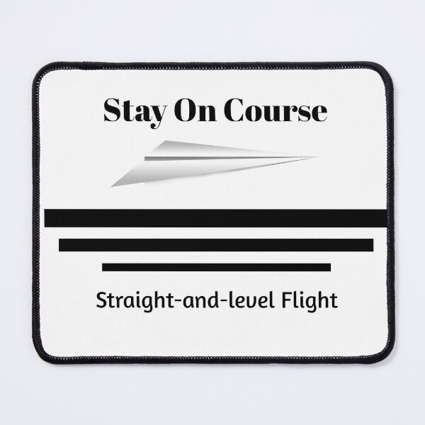 Item preview, Stay On Course designed and sold by FCEvents2013.