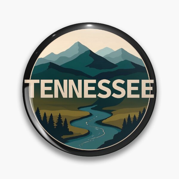 Item preview, Tennessee United States of America  designed and sold by NPStudio.