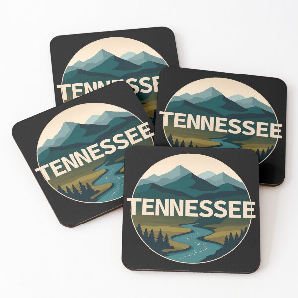 Item preview, Tennessee United States of America  designed and sold by NPStudio.