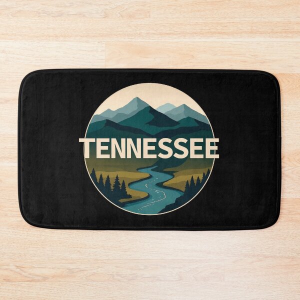Item preview, Tennessee United States of America  designed and sold by NPStudio.