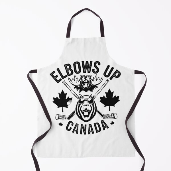 Item preview, elbows up canada designed and sold by ZIZZO 22.