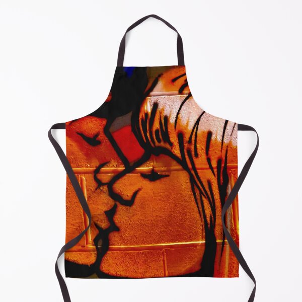 Item preview, First Kiss designed and sold by ontological.