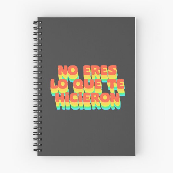 Item preview, YOU ARE NOT WHAT THEY DID TO YOU designed and sold by La Loca.