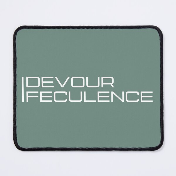 Item preview, Devour Feculence designed and sold by SawBear.