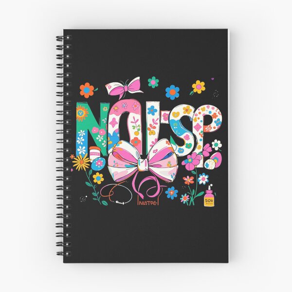 Item preview, Whimsical Floral Harmony designed and sold by designt1shirts.