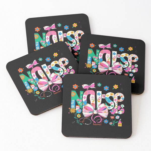 Item preview, Whimsical Floral Harmony designed and sold by designt1shirts.