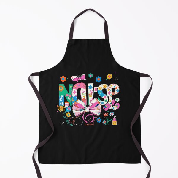 Item preview, Whimsical Floral Harmony designed and sold by designt1shirts.