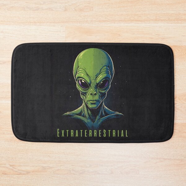Item preview, Extraterrestrial designed and sold by DLRand.