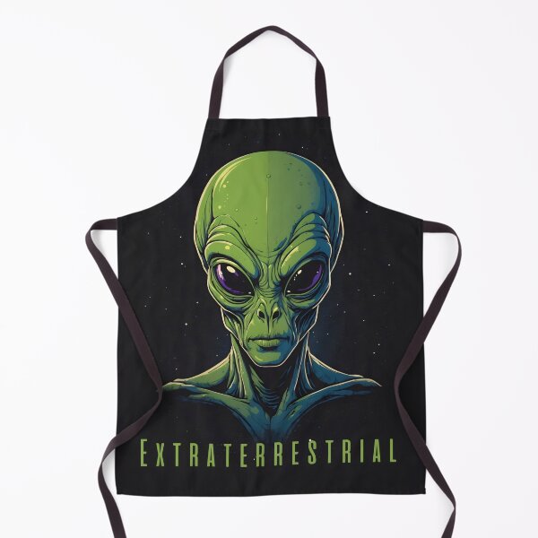 Item preview, Extraterrestrial designed and sold by DLRand.