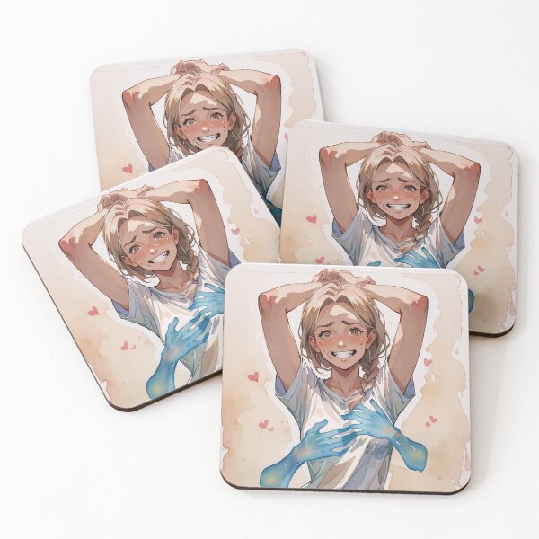 Item preview, Hidden emotions and ghosts designed and sold by Sascha-Heiko.