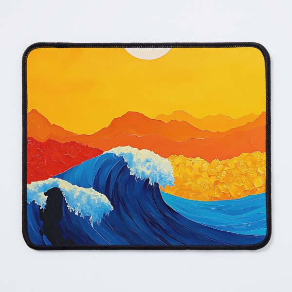 Item preview, another huge wave designed and sold by randynash.