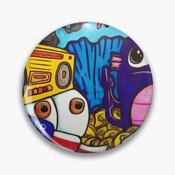 Item preview, A DAY IN THE LIFE designed and sold by The Turbulent Architect.