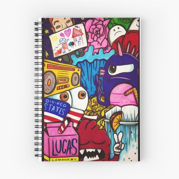 Item preview, A DAY IN THE LIFE designed and sold by The Turbulent Architect.